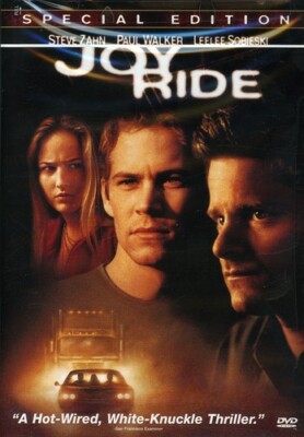 Joyride (DVD, 2001)