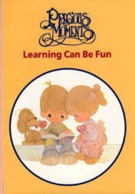 Precious Moments Learning Can Be Fun