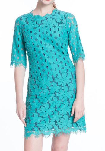 NEW Anthropologie Mariposa Lace Dress by Tracy Reese Size 0 & 2 | eBay