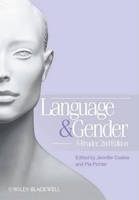Pia Pichler Language and Gender (Hardback) (UK IMPORT)