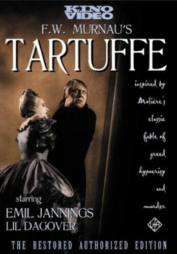 Tartuffe (DVD, 1925) for sale online | eBay