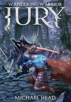 Jury (Wandering Warrior)