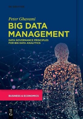 Peter Ghavami Big Data Management (Paperback)