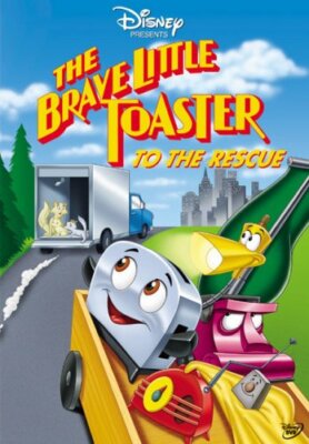 To The Rescue New Sealed Dvd