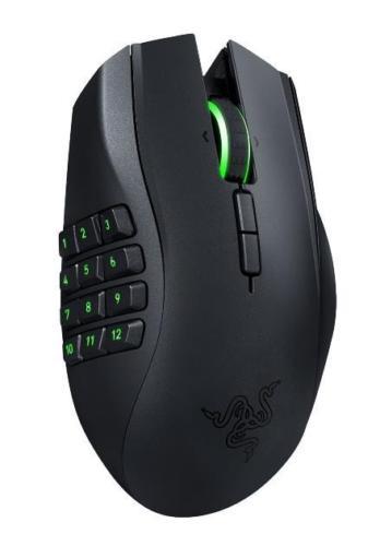 Razer Computer Mice, Trackballs and Touchpads
