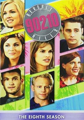 Беверли-Хиллз, 90210: 8-й сезон