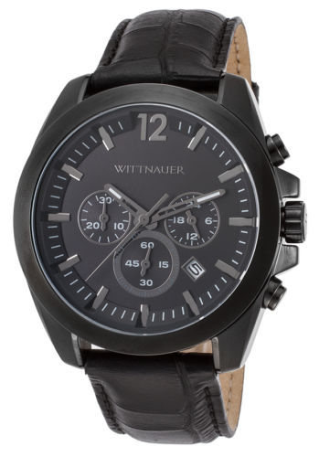 Relojes de Pulsera Deportes Wittnauer