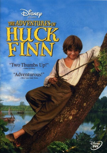 The Adventures of Huck Finn (DVD, 1993) for sale online | eBay