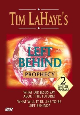 Left Behind Prophecy Vol 4 - DVD By Left Behind Prophecy - VERY GOOD
