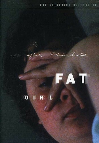 Fat Girl (Criterion Collection) (DVD, 2001)