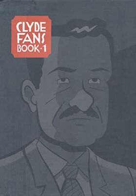 Clyde Fans: Book-1 Seth