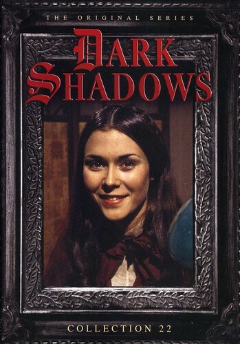 (未使用･未開封品)Dark Shadows Collection 22 [DVD] Dark Shadows Collection 22 (DVD) for sale online | eBay