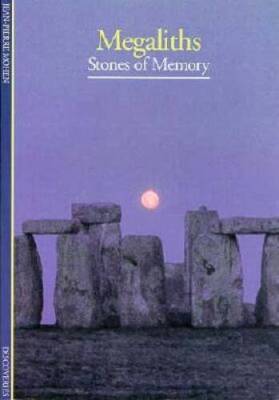Discoveries: Megaliths (Discoveries (Harry Abrams)) - Paperback - GOOD