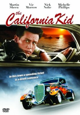 カリフォルニア・キッド The California Kid カリフォルニア・キッド The California Kid カリフォルニア