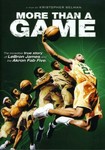 More Than a Game (DVD, 2008) Disc and Cover Art Only, No case. In great cond.