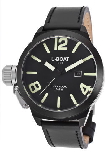 U-Boat Watches