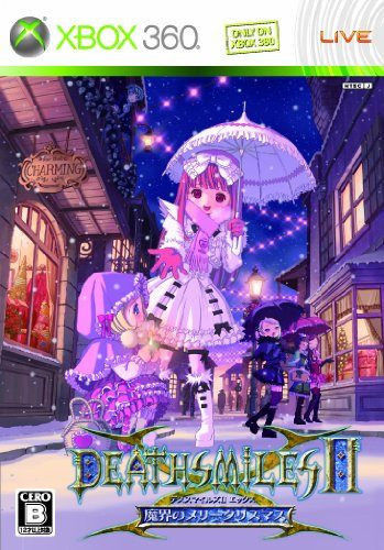 FANTASTIC NIGHT DREAMS Cotton Original Sony Playstation PS1 NTSC Japan EUR 171,00 - FR