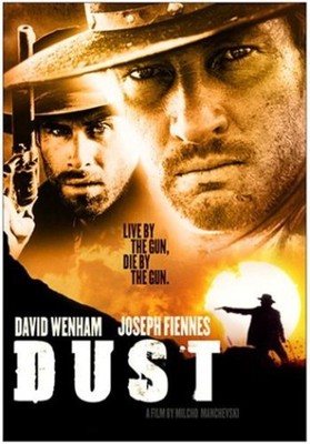 Dust (2001) [New DVD] Dolby, Subtitled, Widescreen