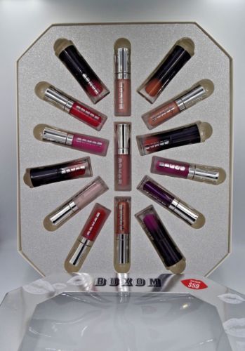 Bare Escentuals Matte Travel Size Lip Makeup