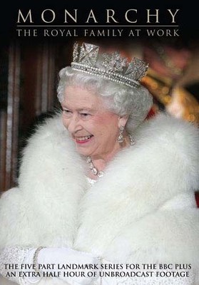 UPC 774212000003 product image for Monarchy - The Royal Family At Work (region 1 Dvd) | upcitemdb.com