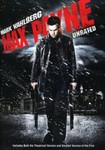 Max Payne (DVD, 2008, Unrated) Disc Only, No Case. Tested And Works Perfectly 