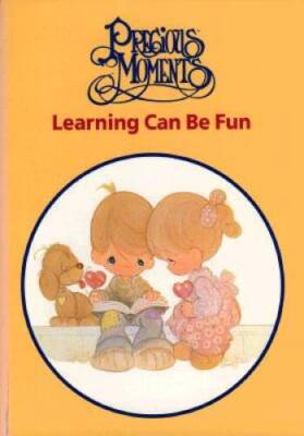 Learning Can Be Fun - Paperback By Wiersma, Debbie Butcher - VERY GOOD