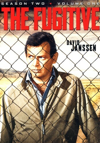 その他 Fugitive: First Season 2 [DVD] The Fugitive: Season Two Volume 1 (DVD, 1964) for sale online | eBay