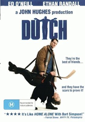 Dutch (DVD) Ethan Randall Ed O'Neill JoBeth Williams Ari Meyers