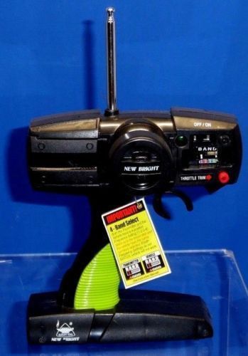Sanwa EXZES PLUS 2.4GHz FM40MHz 27MHz Stick Radio Sanwa EXZES PLUS 2.4GHz FM40MHz 27MHz Stick Radio