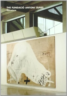 The Fundacio Antoni Tapies Barcelona, Fundaci O Antoni 