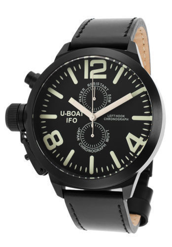 U-Boat Watches