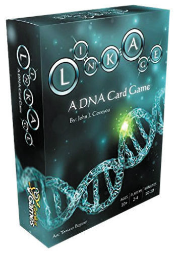 Contemporary Card Games