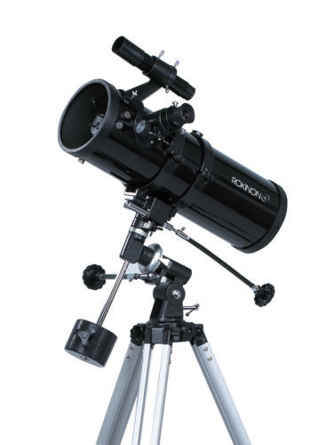 114mm Telescopes