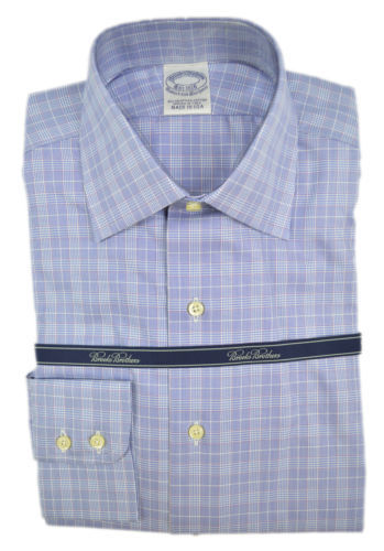 Brooks Brothers Milano Mens button dress shirt size 14 1/2 Brooks Brothers Milano Mens button dress shirt size 14 1/2