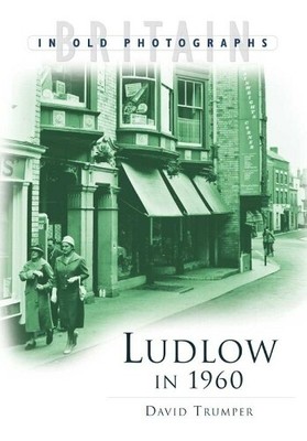 David Trumper Ludlow in 1960 (Paperback) (UK IMPORT)