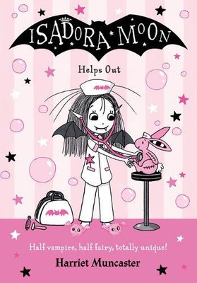 Harriet Muncaster Isadora Moon Helps Out (Paperback) Isadora Moon
