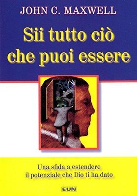 G. M. Schmitt G Sii tutto ciò che puoi essere. Una sfida a estendere (Paperback)