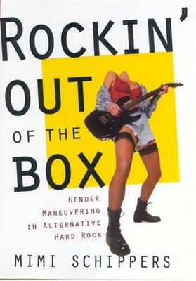 Mimi Schippers Rockin' Out Of The Box (Paperback) (UK IMPORT)