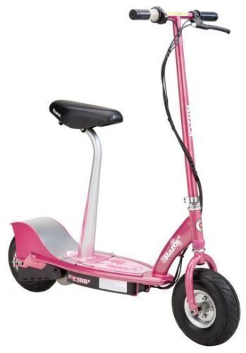 Razor Electric Scooters
