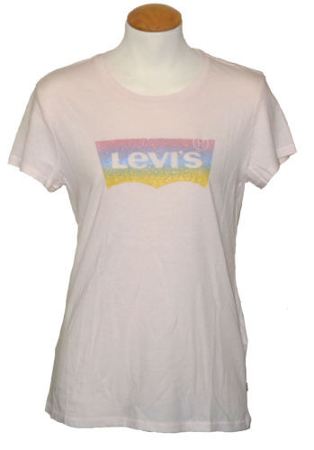 Ropa de Algodón Orgánico Levi's para Mujeres