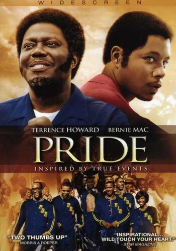 Buy Pride (2007) (DVD, 2007) online | eBay