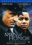 Men of Honor (DVD, 2000) Disc Only, No Case. Tested And Works Perfectly 
