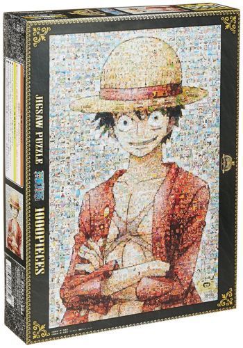 TOM and JERRY Tom's Feast! 108 Piece Jigsaw Puzzle Tenyo TOM and JERRY Tom's Feast! 108 Piece Jigsaw Puzzle Tenyo