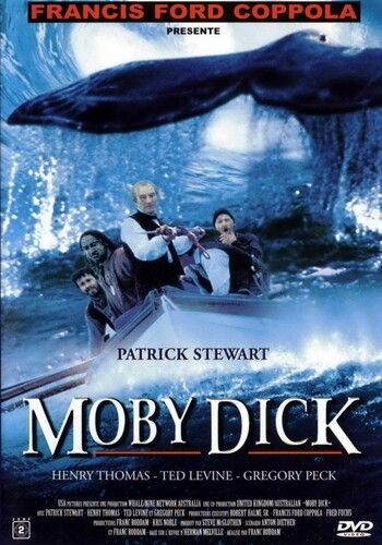 その他 Moby Dick [DVD] rdzdsi3 Moby Dick (DVD, 2010) for sale online | eBay