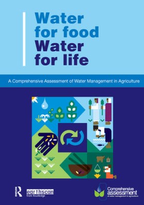 Water for Food Water for Life: A Comprehensive Assessment of Water Manage - GOOD