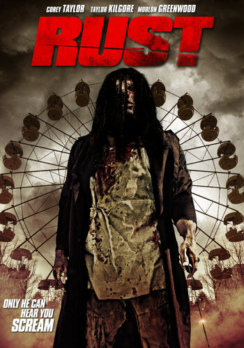 Rust (DVD) for sale online | eBay