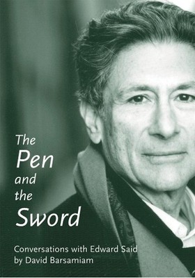 David Barsamian The Pen And The Sword (Tascabile)