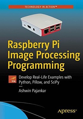 Image Processing Programming: Develop By Ashwin Pajankar