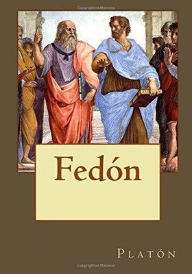 FEDON (SPANISH EDITION) By Platon **BRAND NEW**