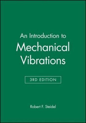 An Introduction to Mechanical Vibrations - Paperback - ACCEPTABLE